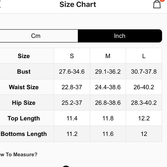 New! stunning bikini new take me to the beach - Picture 3 of 3